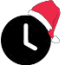 christmasclock.svg